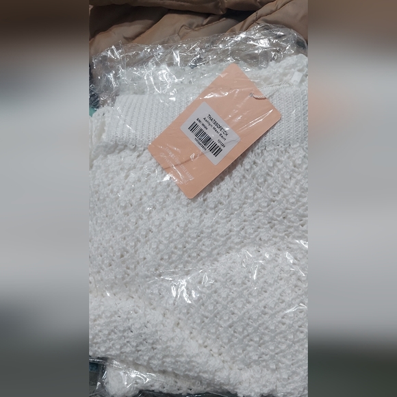 A8 Thatssofetch Ashland maxi skirt - Picture 3 of 4